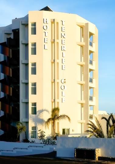 Contact Tenerife Golf & Sea View San Miguel de Abona