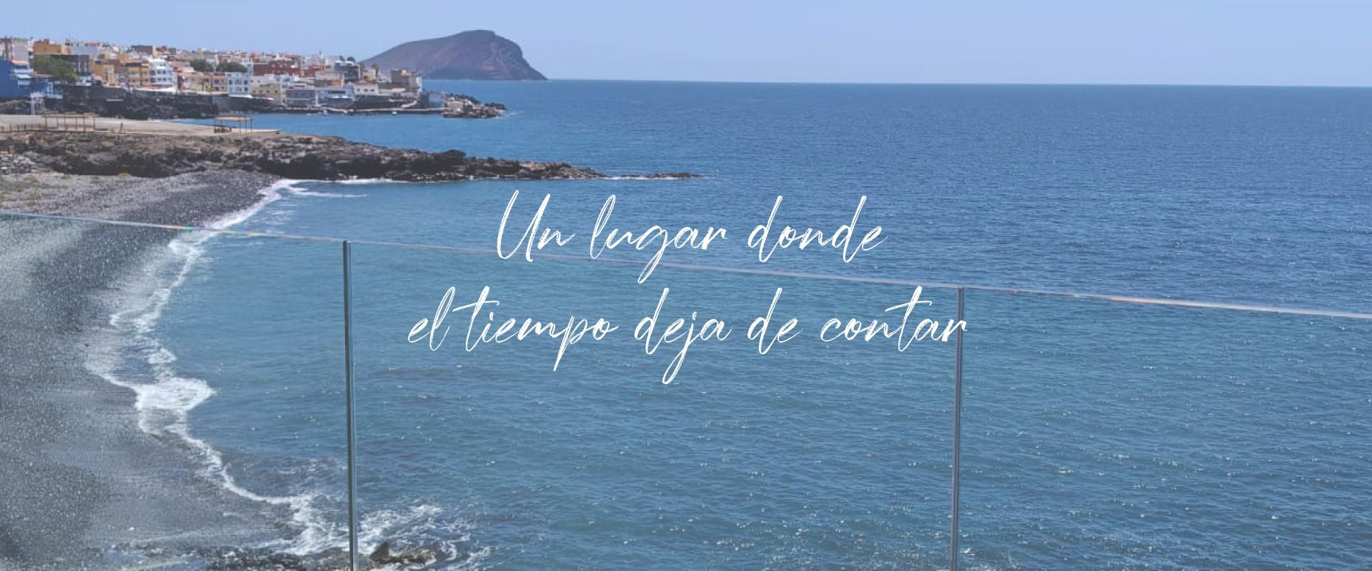 -  Tenerife Golf & Sea View San Miguel de Abona