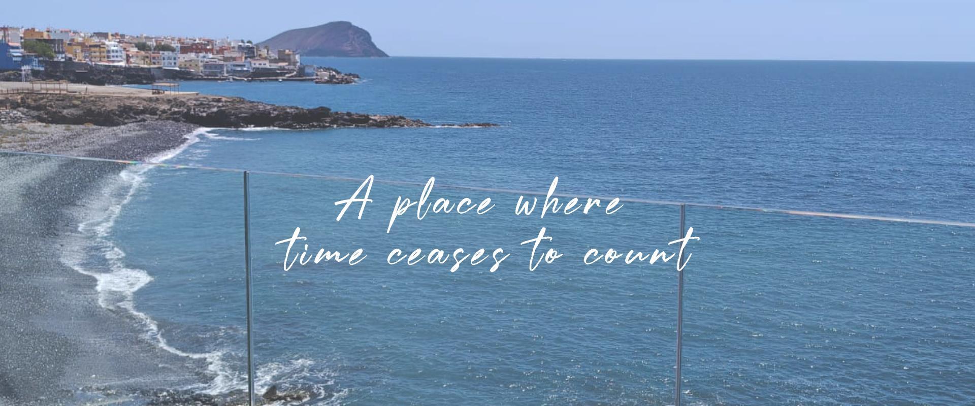 -  Tenerife Golf & Sea View San Miguel de Abona