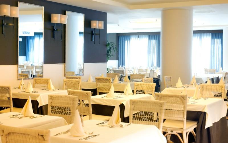 RESTAURANTE BUFFET
