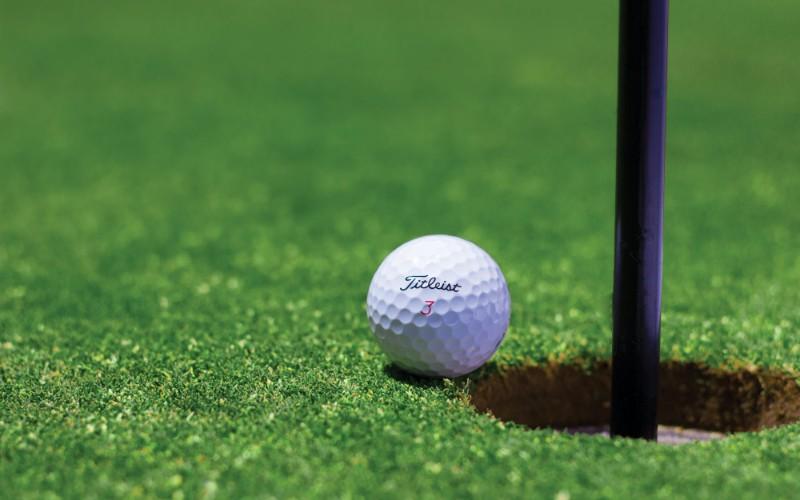 GOLF