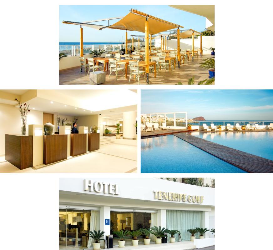 Bienvenido a Tenerife Golf & Sea View San Miguel de Abona Bienvenido a Tenerife Golf & Sea View San Miguel de Abona